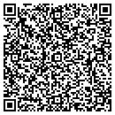 QR code with SAM Records contacts