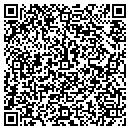 QR code with I C F Consulting contacts