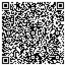 QR code with Hobarts Gallery contacts