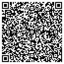 QR code with Kevin Glebe contacts