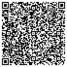 QR code with Alan Foley Plastering & Stucco contacts