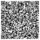 QR code with The Department of Art Hist At contacts