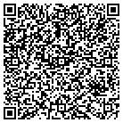 QR code with Holiday Inn Express Mnpls-Aprt contacts