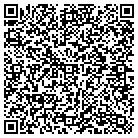 QR code with Mc Farland Machine & Engineer contacts