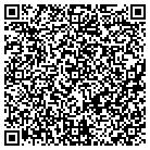 QR code with R F A Minnesota Engineering contacts