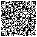 QR code with JFT Corp contacts
