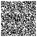 QR code with Arlan's Barber Shop contacts