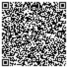 QR code with R R Rnning Sons Sding Spcalist contacts