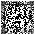 QR code with Ritter & Ritter Sewer Service contacts