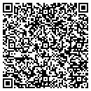 QR code with D'Erick's Tower Liquors contacts