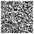 QR code with E N G Services contacts