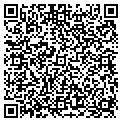 QR code with KFC contacts