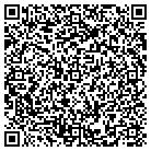 QR code with J P Jacklitch Contracting contacts