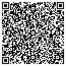 QR code with James Runge contacts