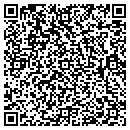 QR code with Justin Ross contacts