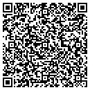 QR code with Harvey Primus contacts