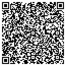 QR code with Aments Bakery contacts