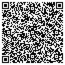 QR code with N Z Technology contacts