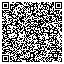 QR code with Hansel Svendby contacts