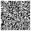 QR code with MLS Builders contacts