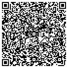QR code with Tom's Barber & Styling Shop contacts