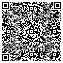 QR code with T-Mobile contacts
