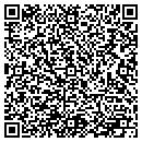 QR code with Allens One Stop contacts