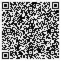 QR code with P C Pros contacts