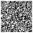 QR code with JB Wireless contacts