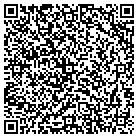 QR code with Custom Woods and Laminates contacts