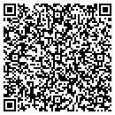 QR code with Woodrow West contacts