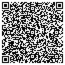 QR code with E K Electronics contacts