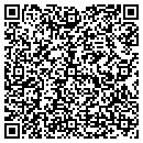 QR code with A Graphic Example contacts