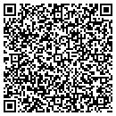 QR code with Holdahl Co contacts