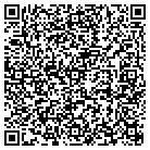 QR code with A Plus Tutoring Service contacts