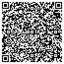 QR code with Hugo Feed Mill contacts
