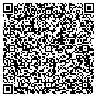 QR code with Custom Underground Sprinklers contacts