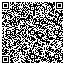 QR code with Hayfield Lumber Co contacts
