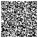 QR code with C D Software Co contacts