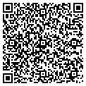 QR code with Hardees contacts