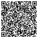 QR code with Gap contacts