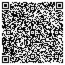 QR code with Action Steam Service contacts