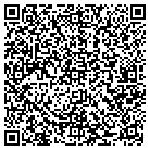 QR code with Custom Concepts Upholstery contacts