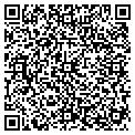 QR code with CMS contacts