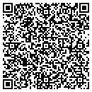 QR code with Z Bigatti Labs contacts