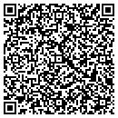 QR code with Manomin contacts