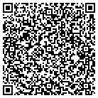 QR code with PWC Inspection Service contacts