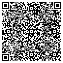 QR code with P L Lukovsky DC contacts