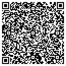 QR code with James Vonholtum contacts