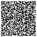 QR code with Unclaimed Freight contacts